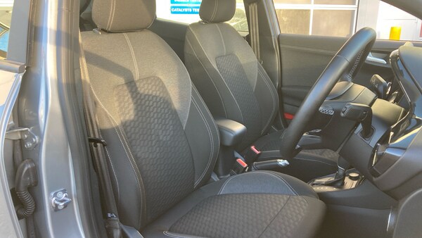 Used Ford Puma 2023 for sale - 76196368: Photo 41