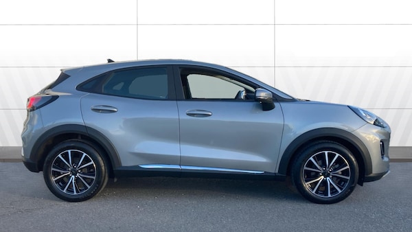 Used Ford Puma 2023 for sale - 76196368: Photo 5