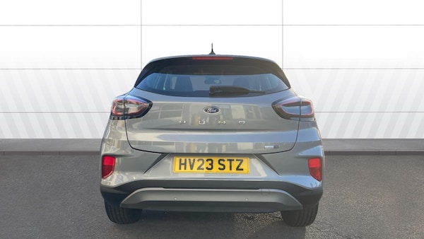 Used Ford Puma 2023 for sale - 76196368: Photo 6