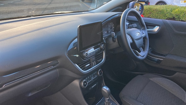 Used Ford Puma 2023 for sale - 76196368: Photo 9