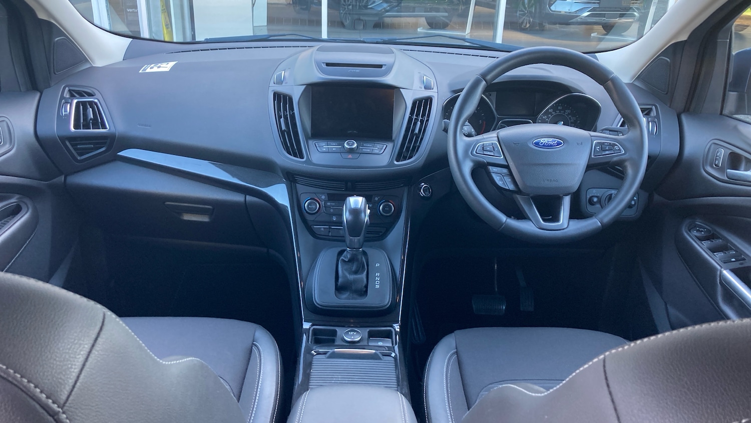 Used Ford Kuga 2019 for sale - 76576526: Photo 10