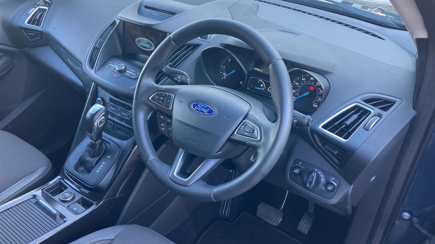 Used Ford Kuga 2019 for sale - 76576526: Photo 11