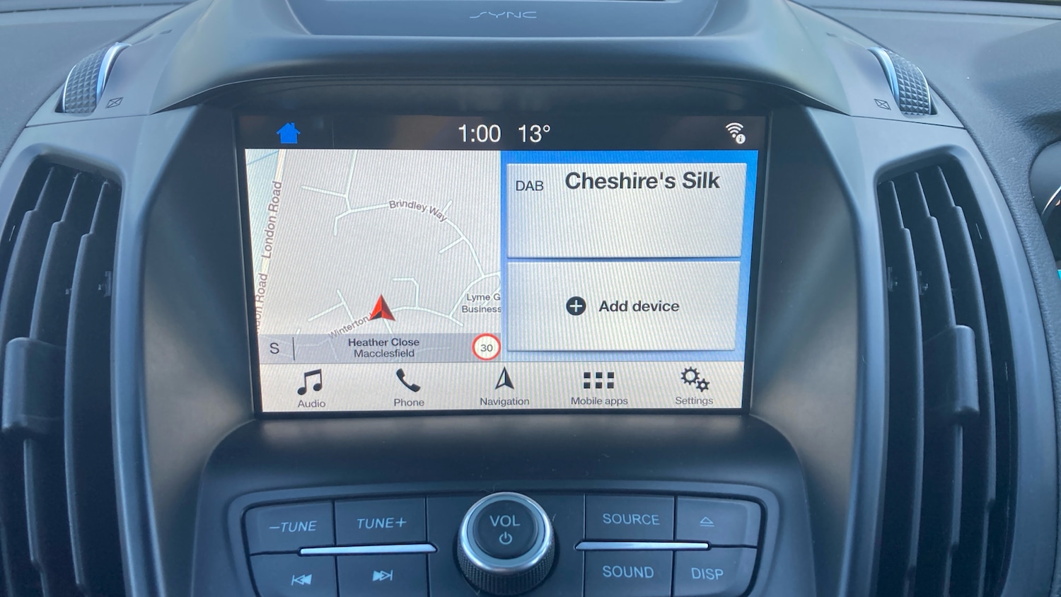 Used Ford Kuga 2019 for sale - 76576526: Photo 12