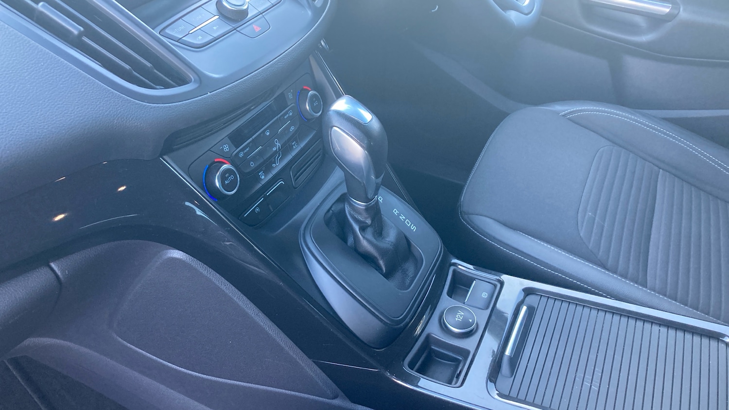 Used Ford Kuga 2019 for sale - 76576526: Photo 13