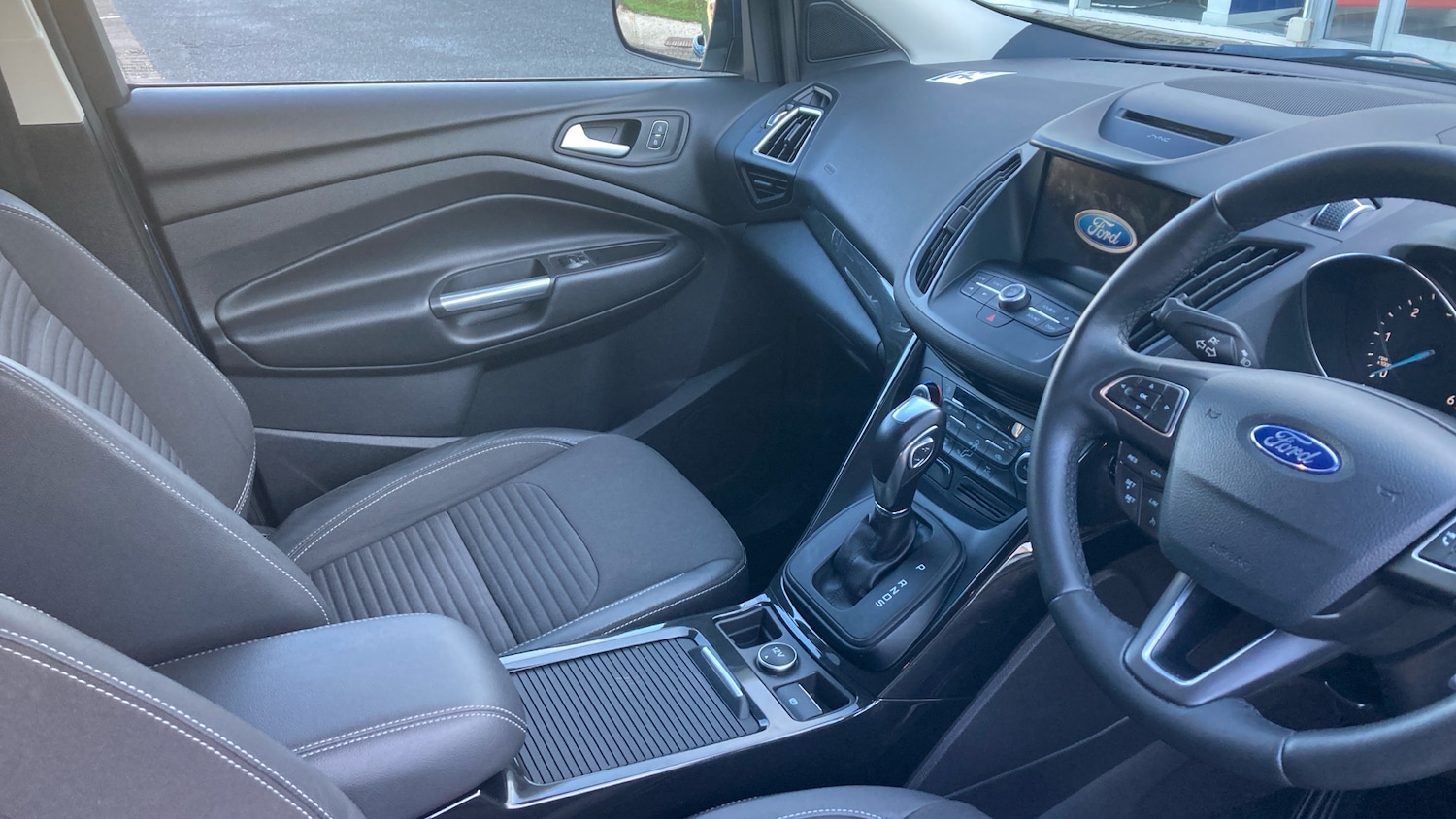 Used Ford Kuga 2019 for sale - 76576526: Photo 14