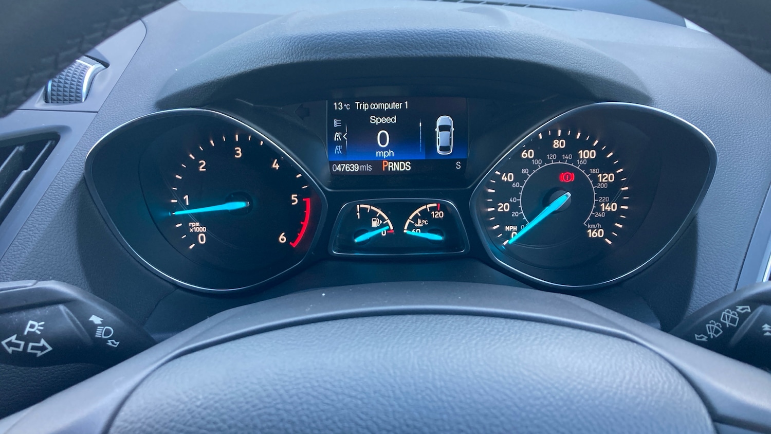 Used Ford Kuga 2019 for sale - 76576526: Photo 18