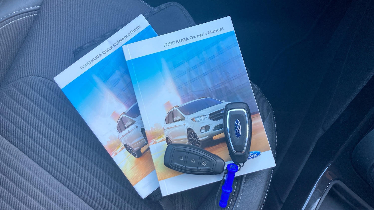 Used Ford Kuga 2019 for sale - 76576526: Photo 19