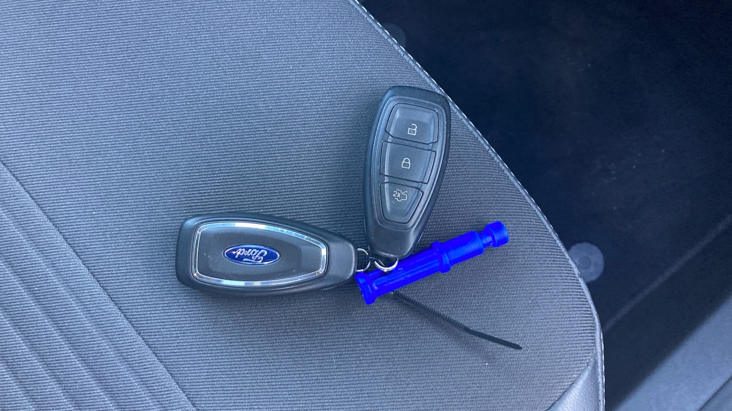 Used Ford Kuga 2019 for sale - 76576526: Photo 20