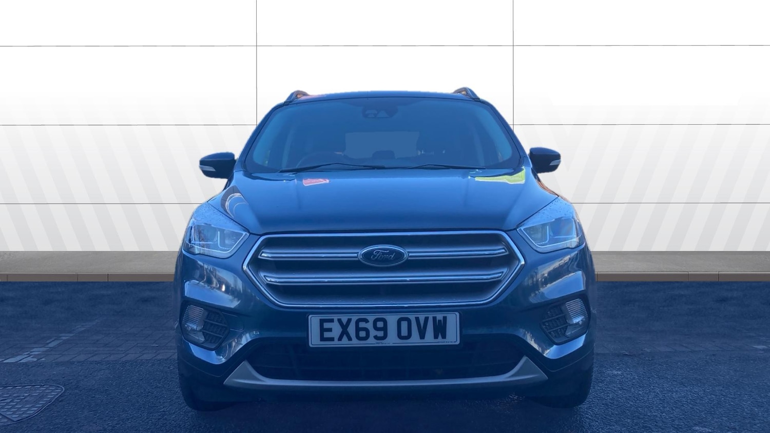 Used Ford Kuga 2019 for sale - 76576526: Photo 3