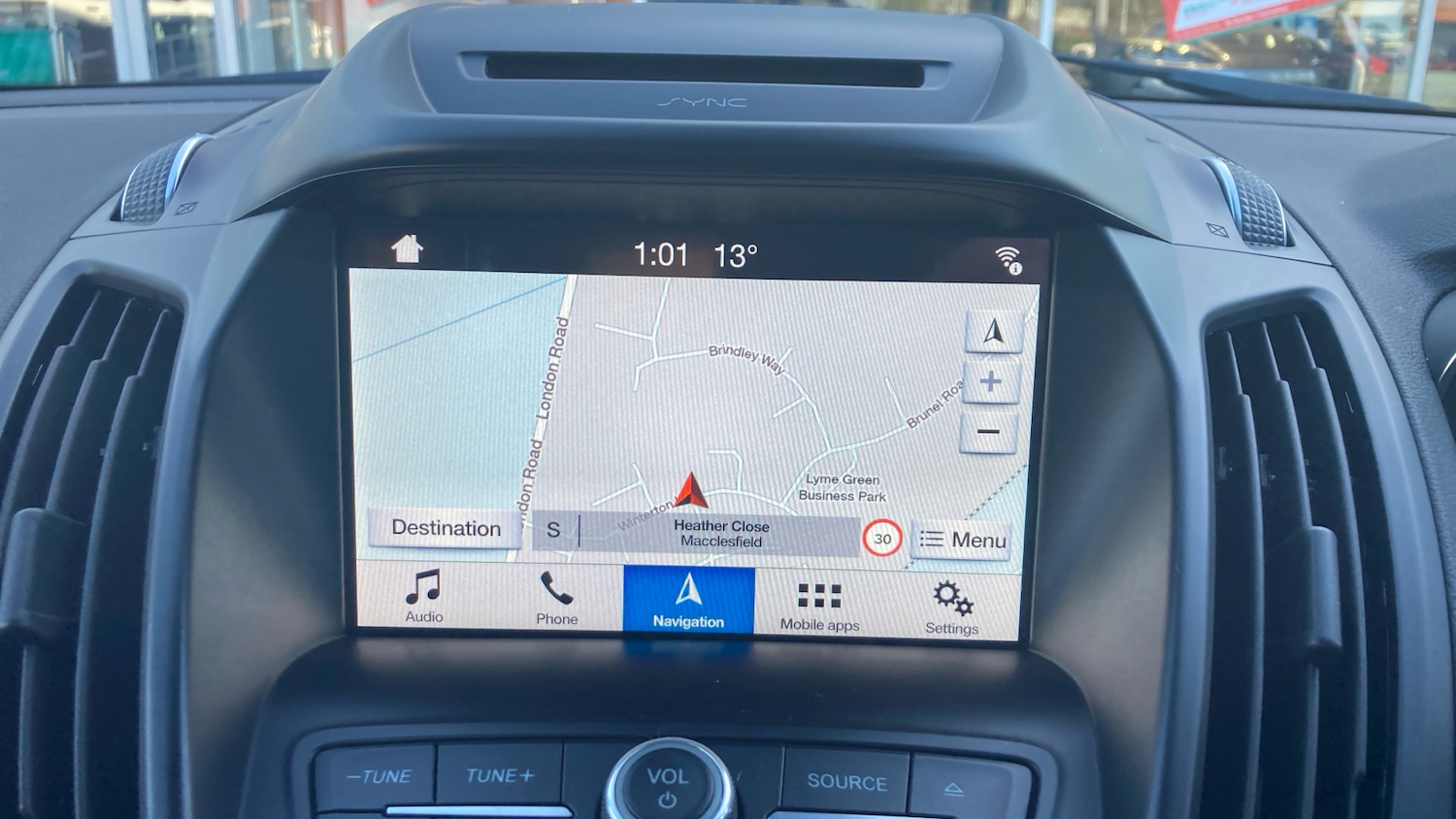 Used Ford Kuga 2019 for sale - 76576526: Photo 30