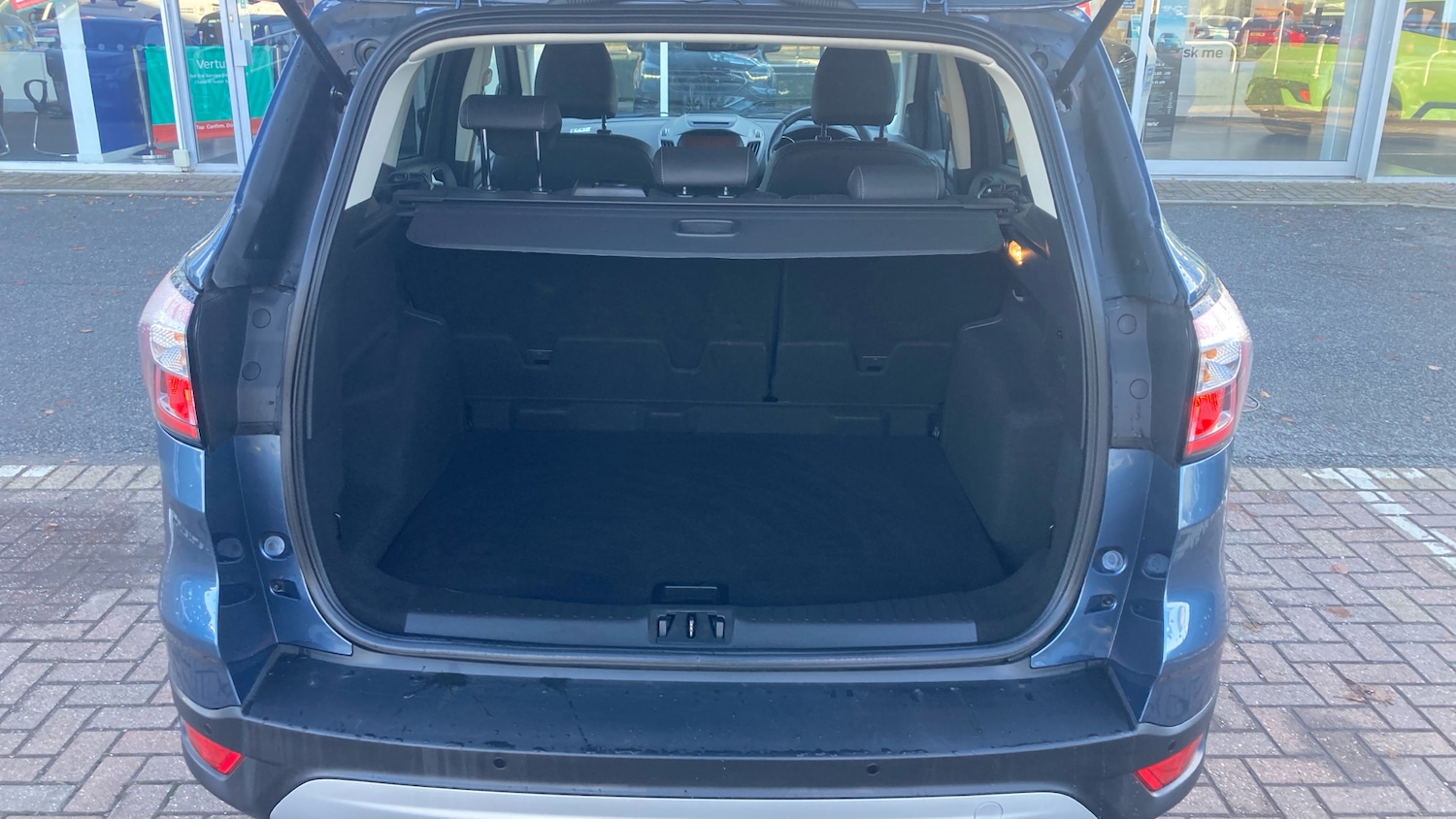 Used Ford Kuga 2019 for sale - 76576526: Photo 4