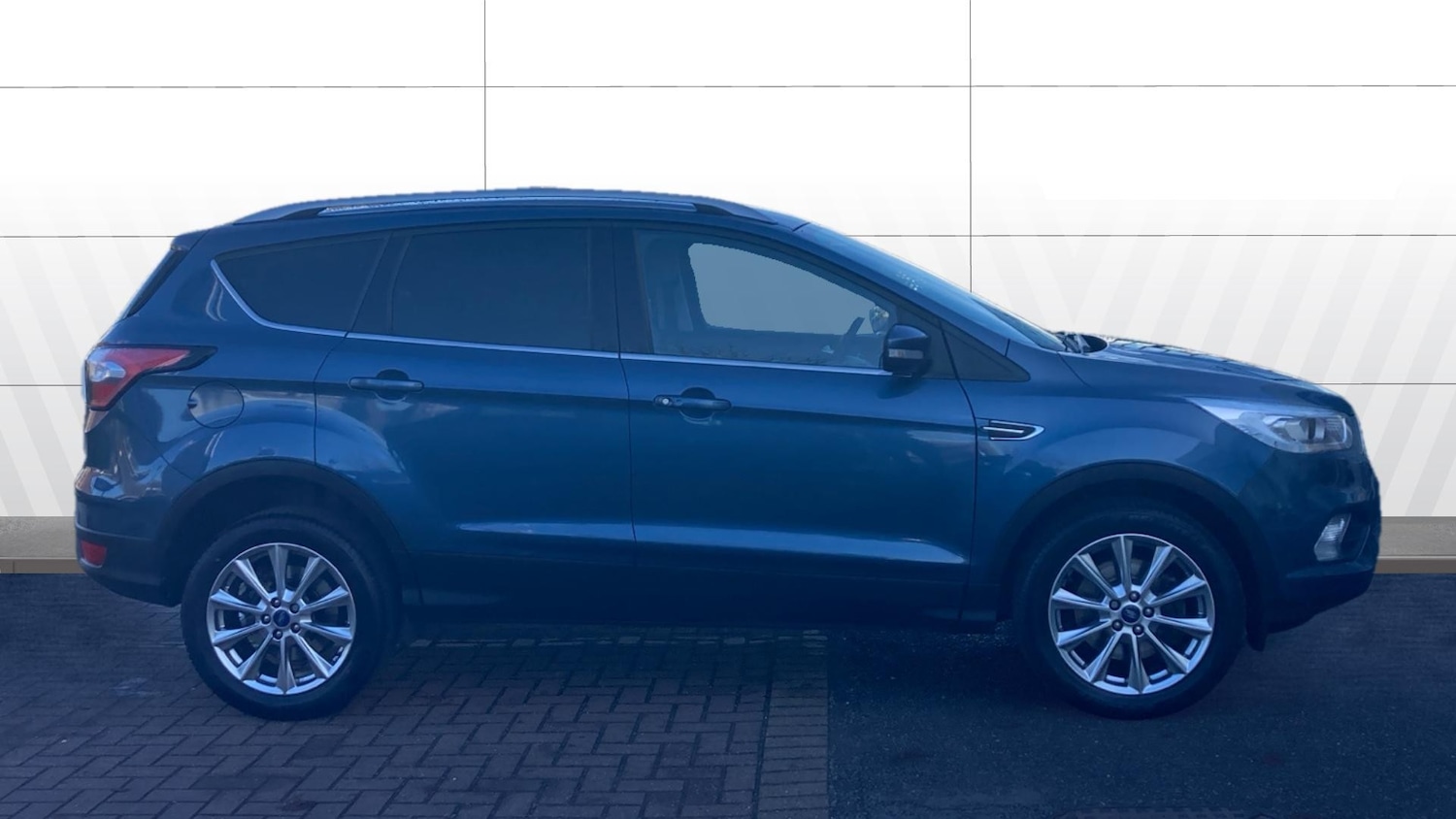 Used Ford Kuga 2019 for sale - 76576526: Photo 5