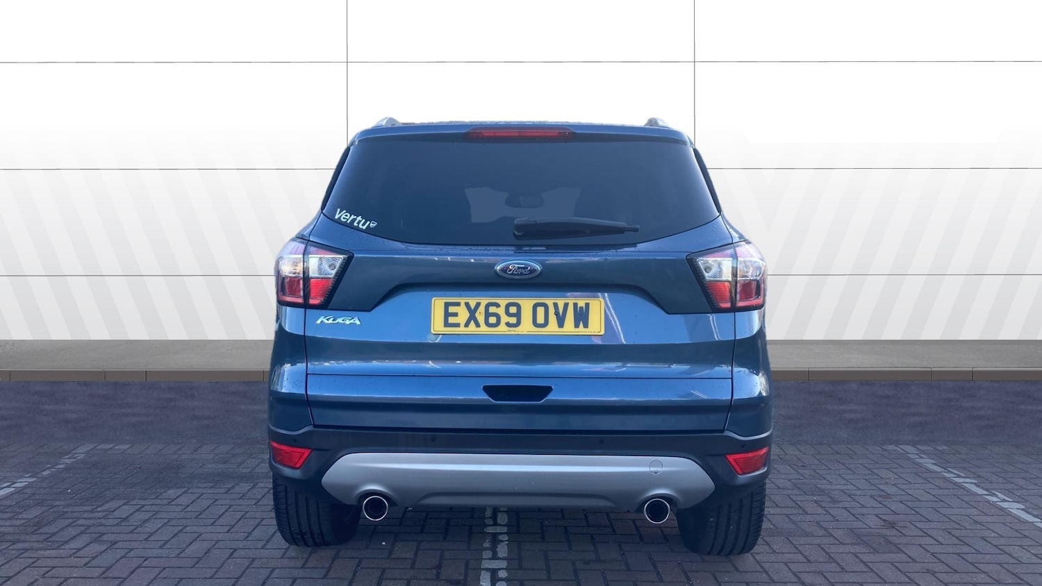 Used Ford Kuga 2019 for sale - 76576526: Photo 6