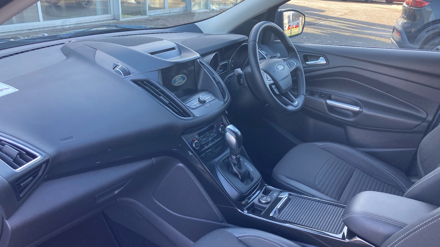 Used Ford Kuga 2019 for sale - 76576526: Photo 9