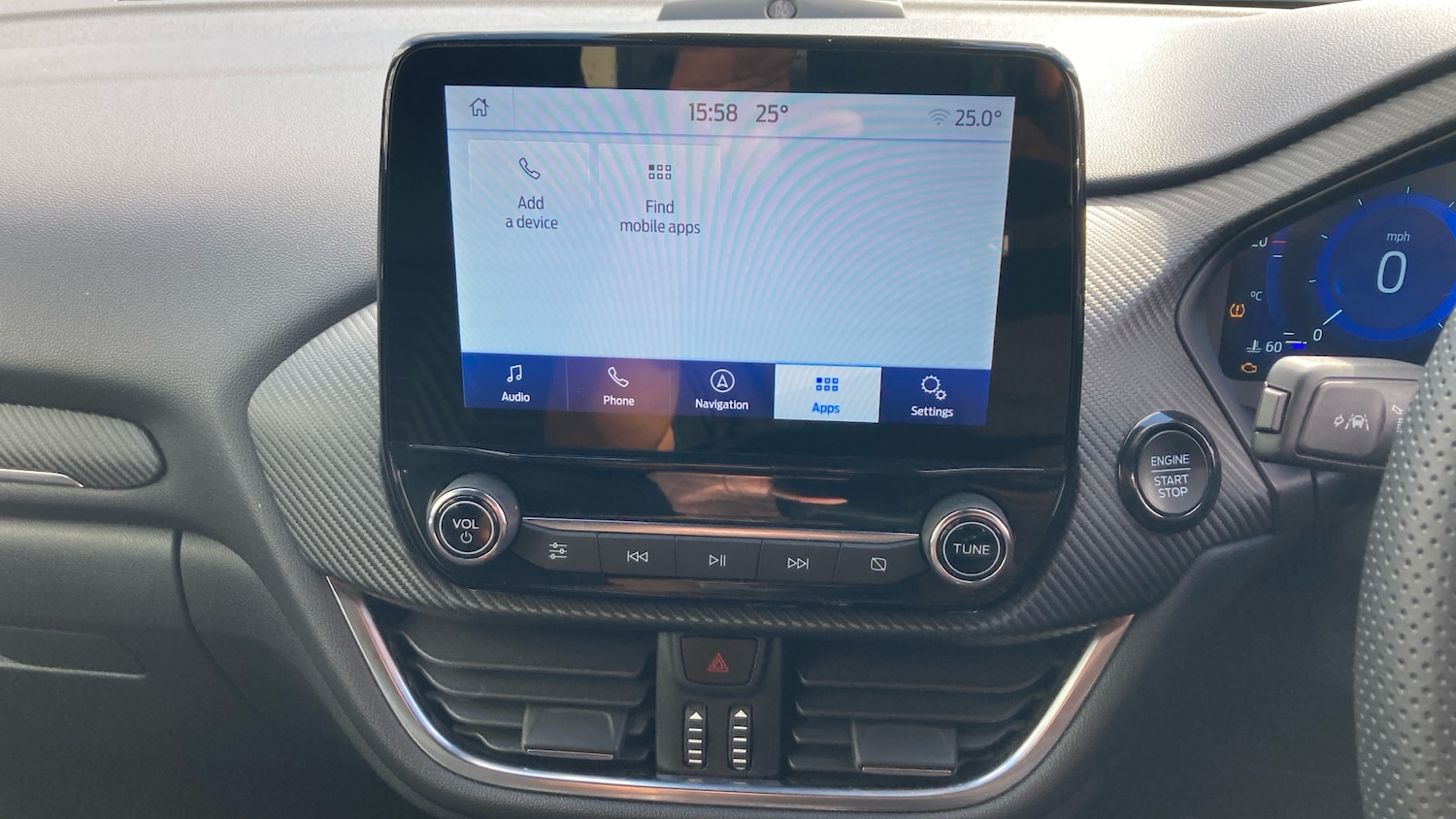 Vehicle 25