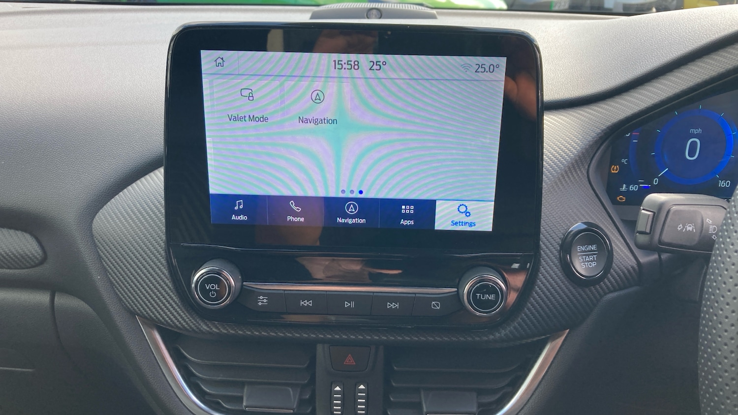 Vehicle 28