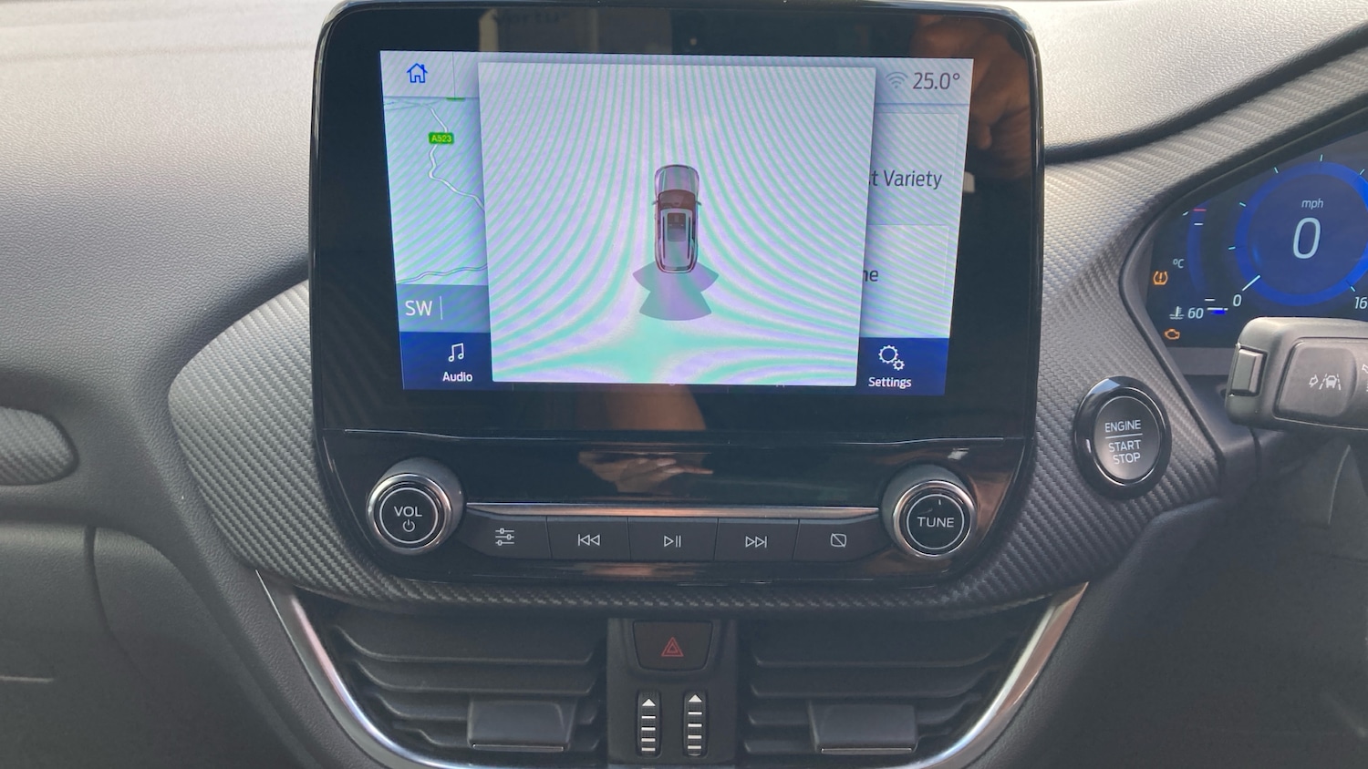 Vehicle 29