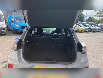 Used Ford Puma 2024 for sale - 75972775: Photo