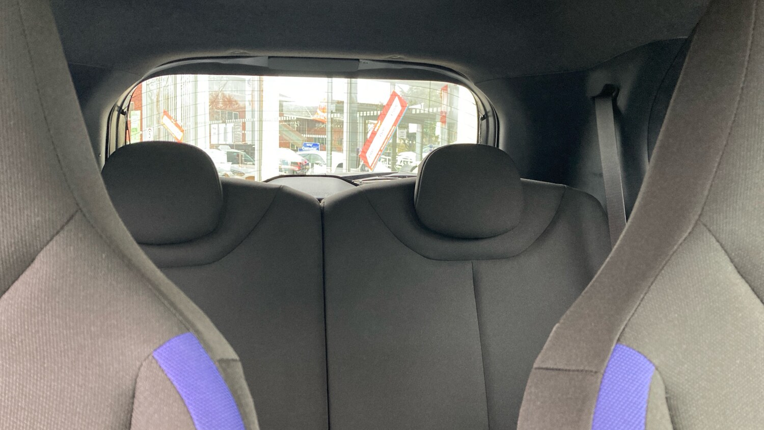 Used Toyota Aygo X 2022 for sale - 76547595: Photo 15