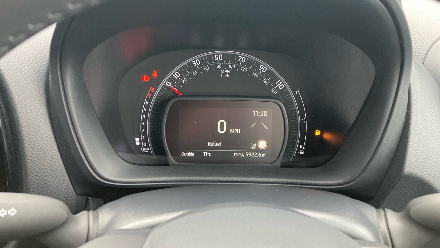 Used Toyota Aygo X 2022 for sale - 76547595: Photo 18