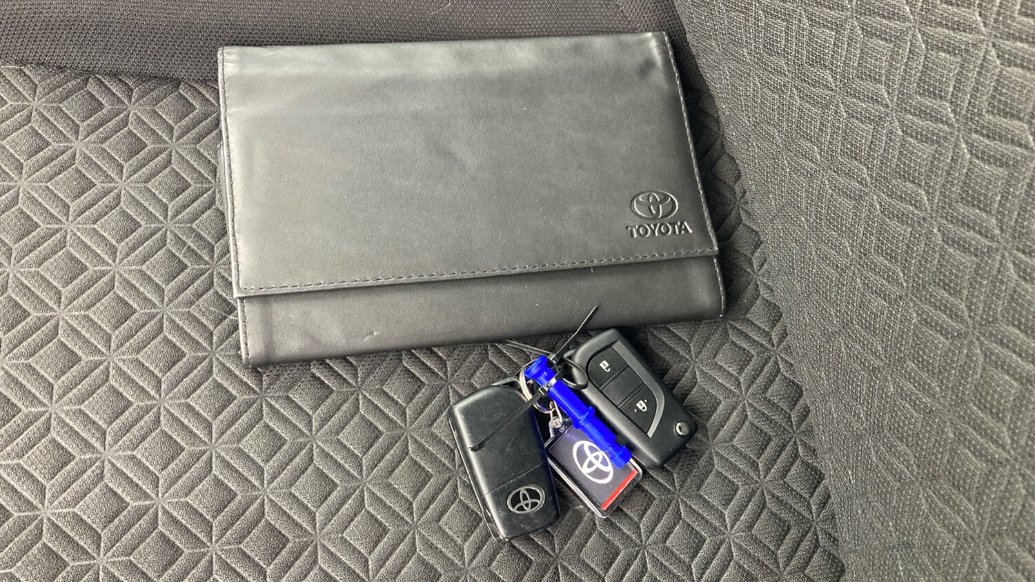 Used Toyota Aygo X 2022 for sale - 76547595: Photo 19