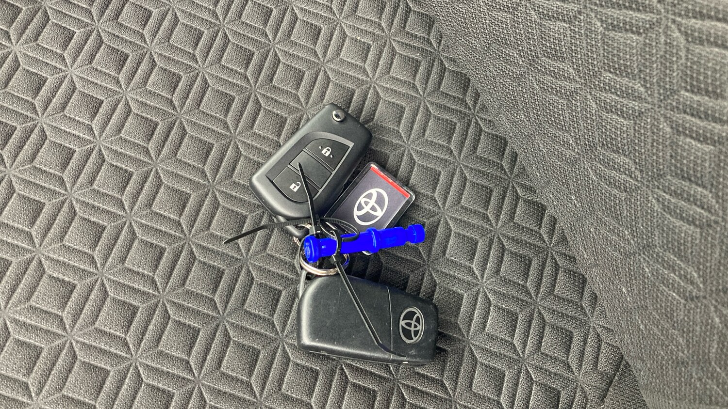 Used Toyota Aygo X 2022 for sale - 76547595: Photo 20