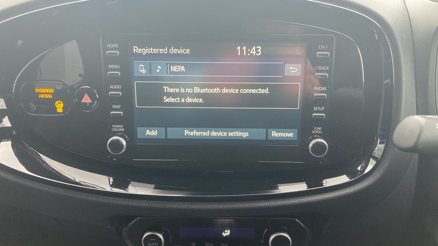 Used Toyota Aygo X 2022 for sale - 76547595: Photo 31