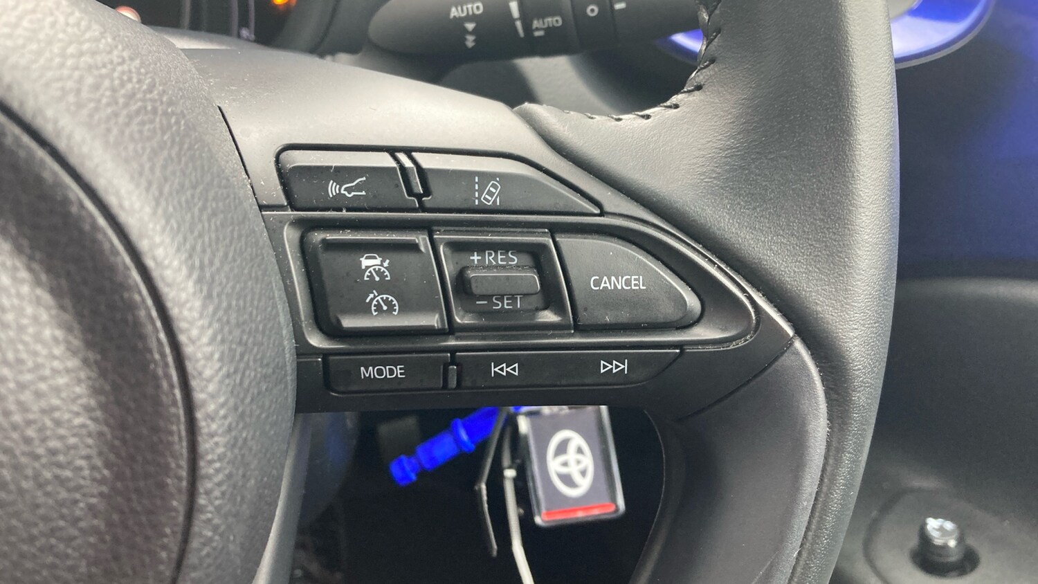 Used Toyota Aygo X 2022 for sale - 76547595: Photo 34