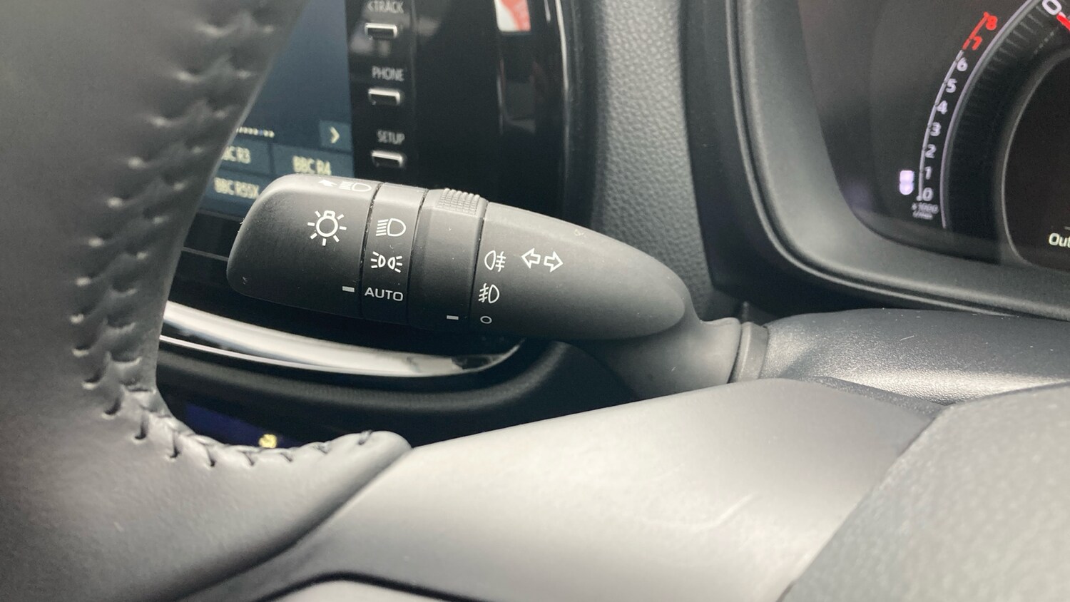 Used Toyota Aygo X 2022 for sale - 76547595: Photo 36