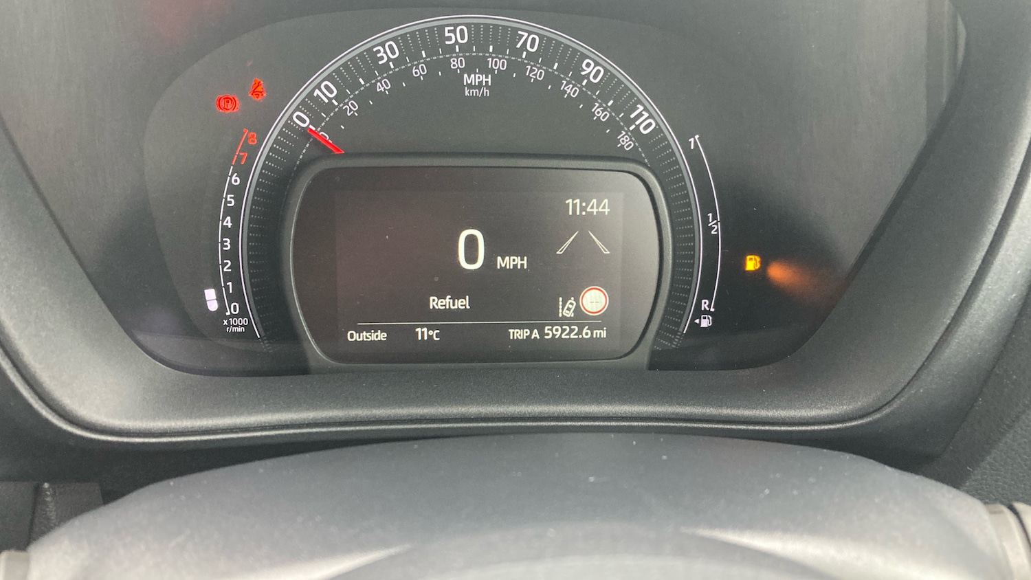 Used Toyota Aygo X 2022 for sale - 76547595: Photo 38