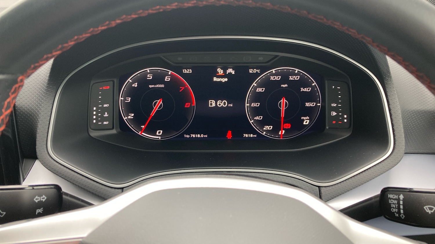 Used SEAT Ibiza 2023 for sale - 76461237: Photo 18