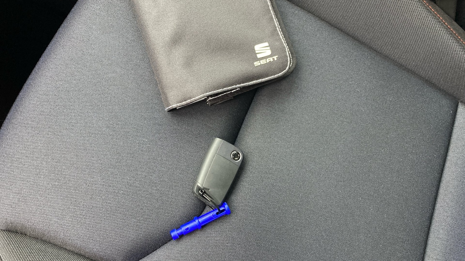 Used SEAT Ibiza 2023 for sale - 76461237: Photo 19