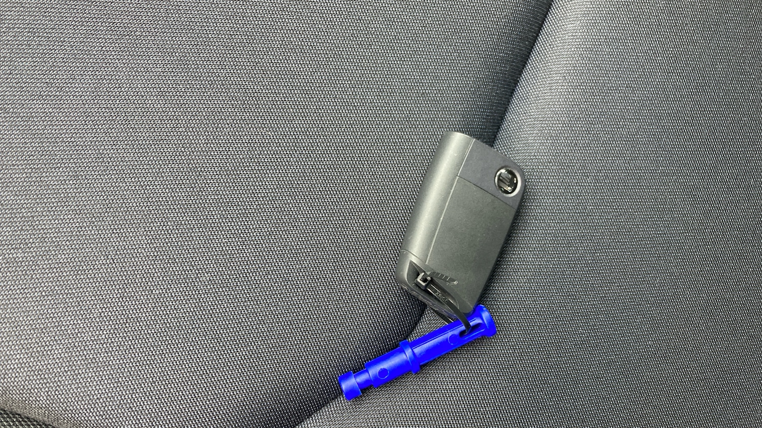 Used SEAT Ibiza 2023 for sale - 76461237: Photo 20