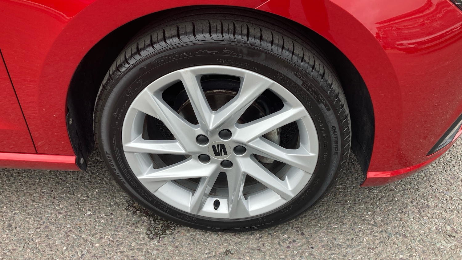 Used SEAT Ibiza 2023 for sale - 76461237: Photo 22