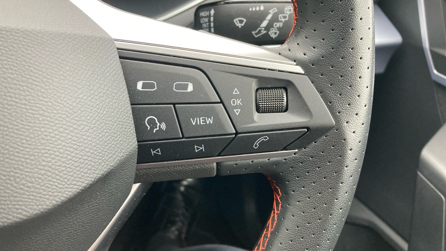 Used SEAT Ibiza 2023 for sale - 76461237: Photo 28