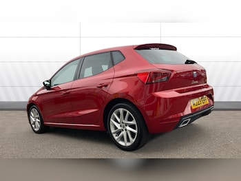 Used SEAT Ibiza 2023 for sale - 76461237: Photo