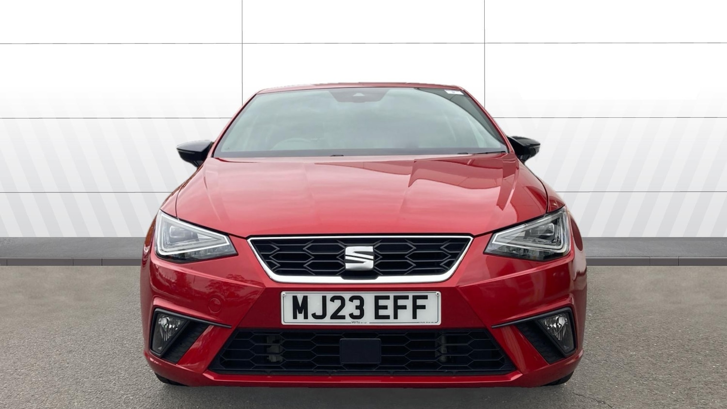 Used SEAT Ibiza 2023 for sale - 76461237: Photo 3