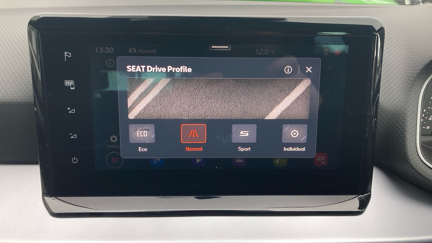 Used SEAT Ibiza 2023 for sale - 76461237: Photo 36