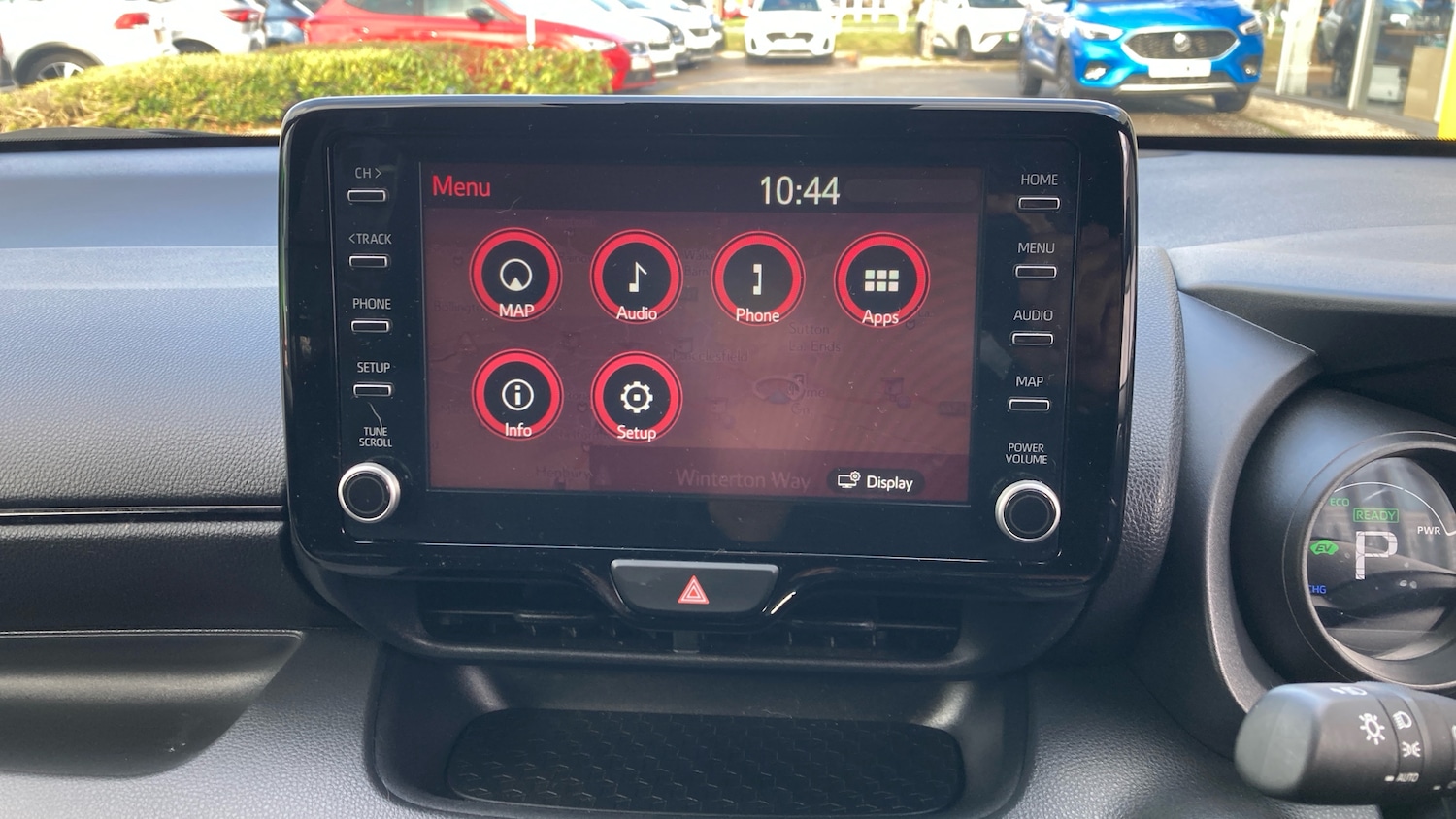 Used Toyota Yaris 2023 for sale - 76542799: Photo 12