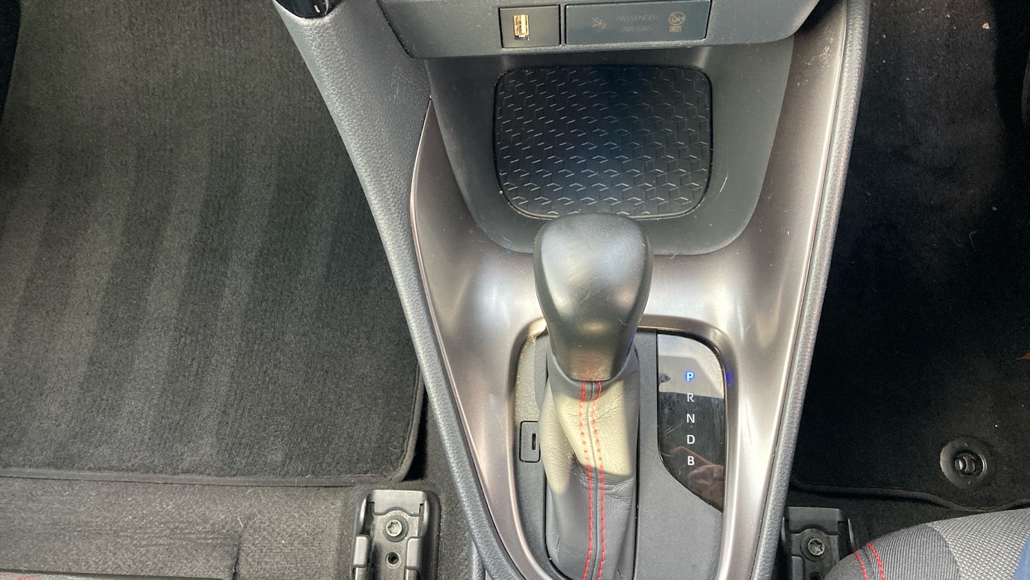 Used Toyota Yaris 2023 for sale - 76542799: Photo 13