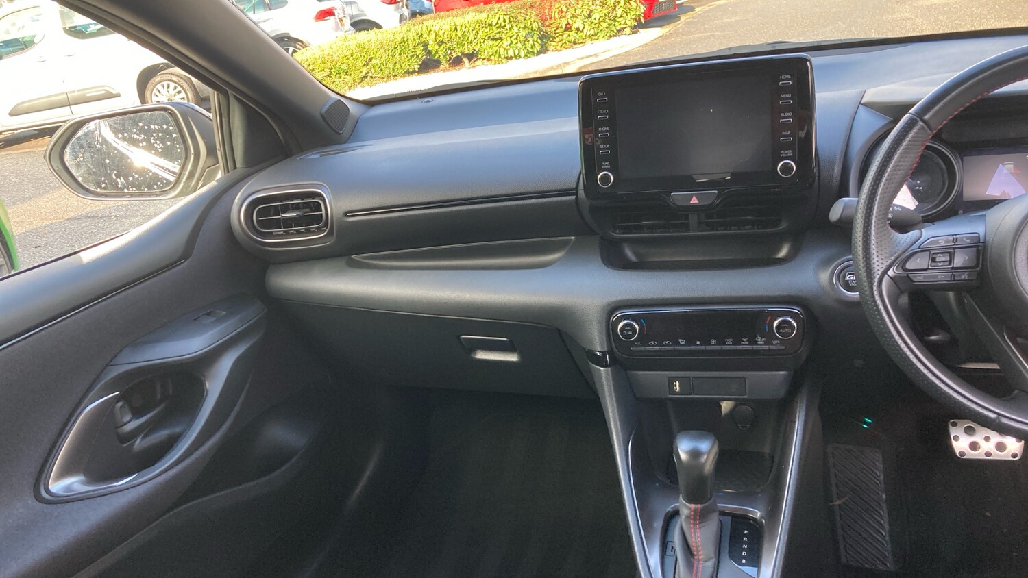 Used Toyota Yaris 2023 for sale - 76542799: Photo 14