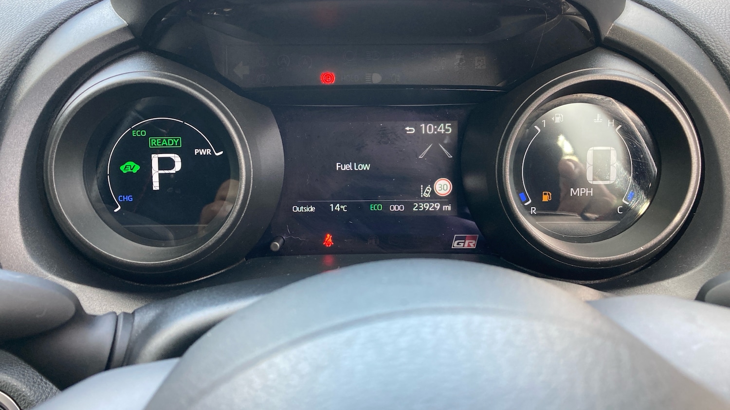 Used Toyota Yaris 2023 for sale - 76542799: Photo 18