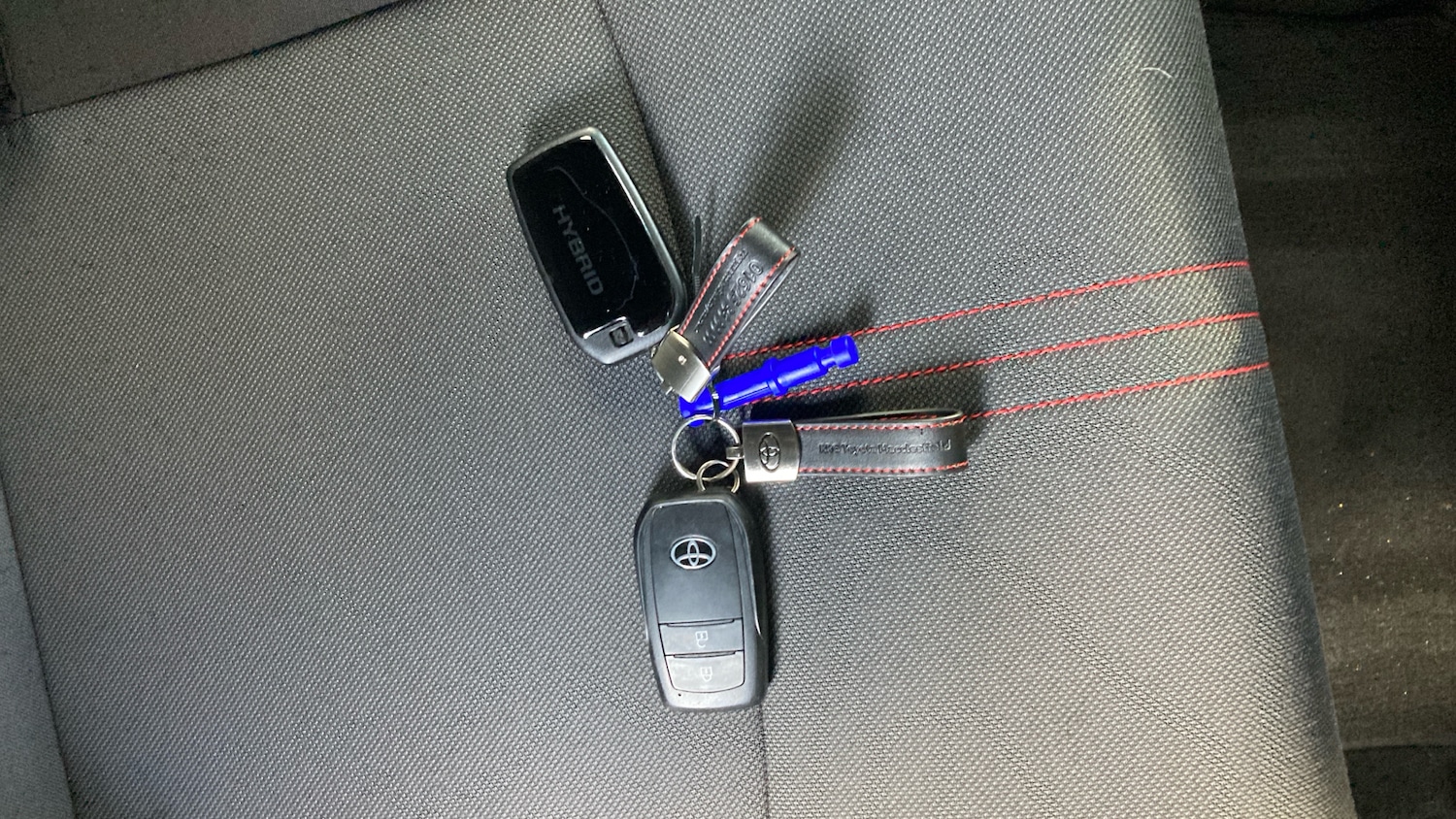 Used Toyota Yaris 2023 for sale - 76542799: Photo 19