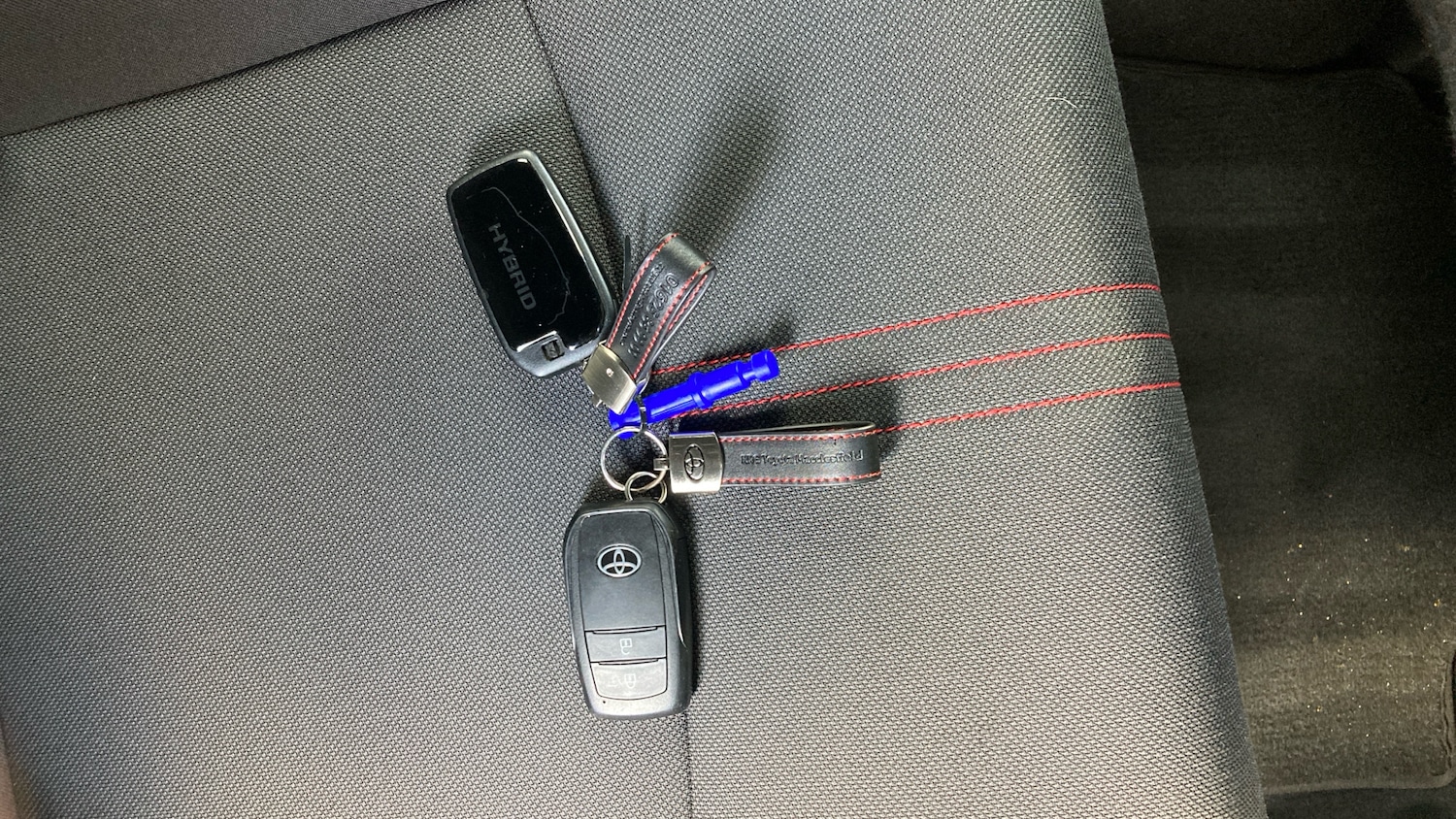 Used Toyota Yaris 2023 for sale - 76542799: Photo 20