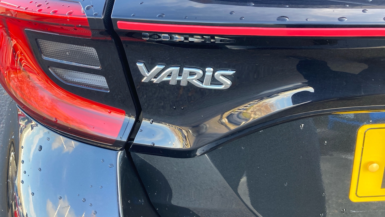 Used Toyota Yaris 2023 for sale - 76542799: Photo 24