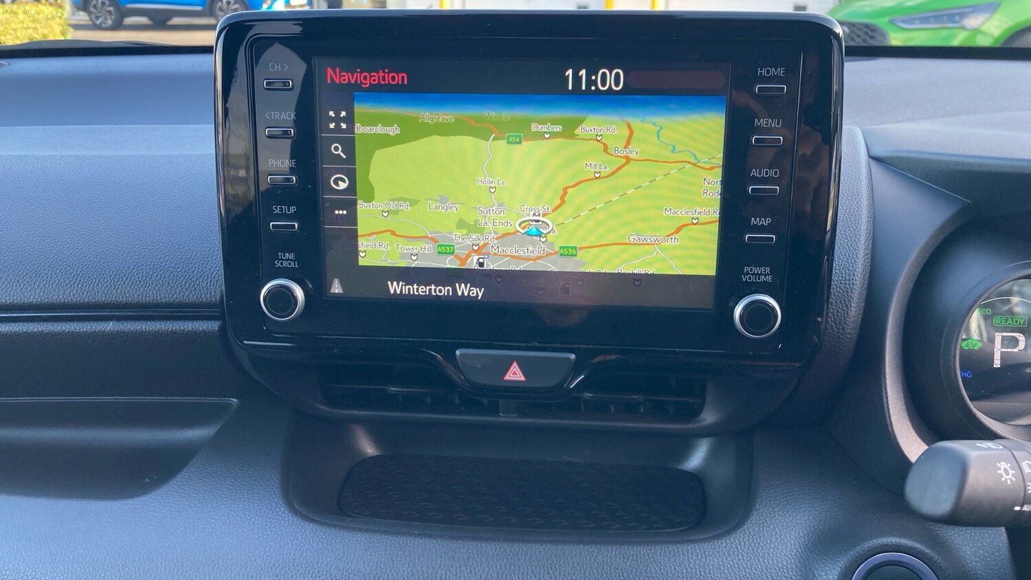 Used Toyota Yaris 2023 for sale - 76542799: Photo 27