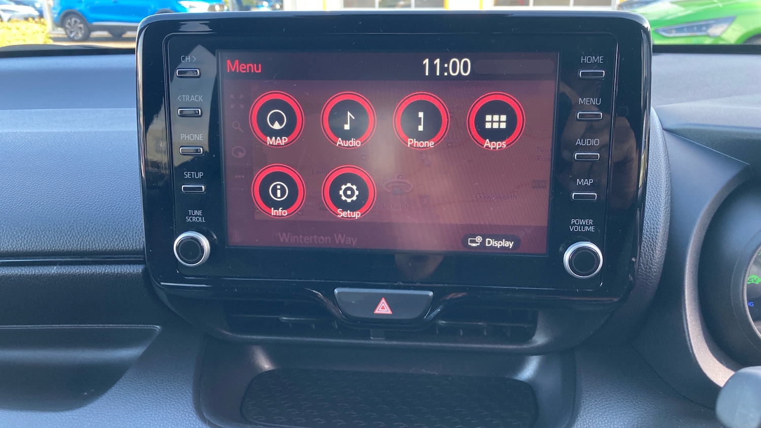 Used Toyota Yaris 2023 for sale - 76542799: Photo 28