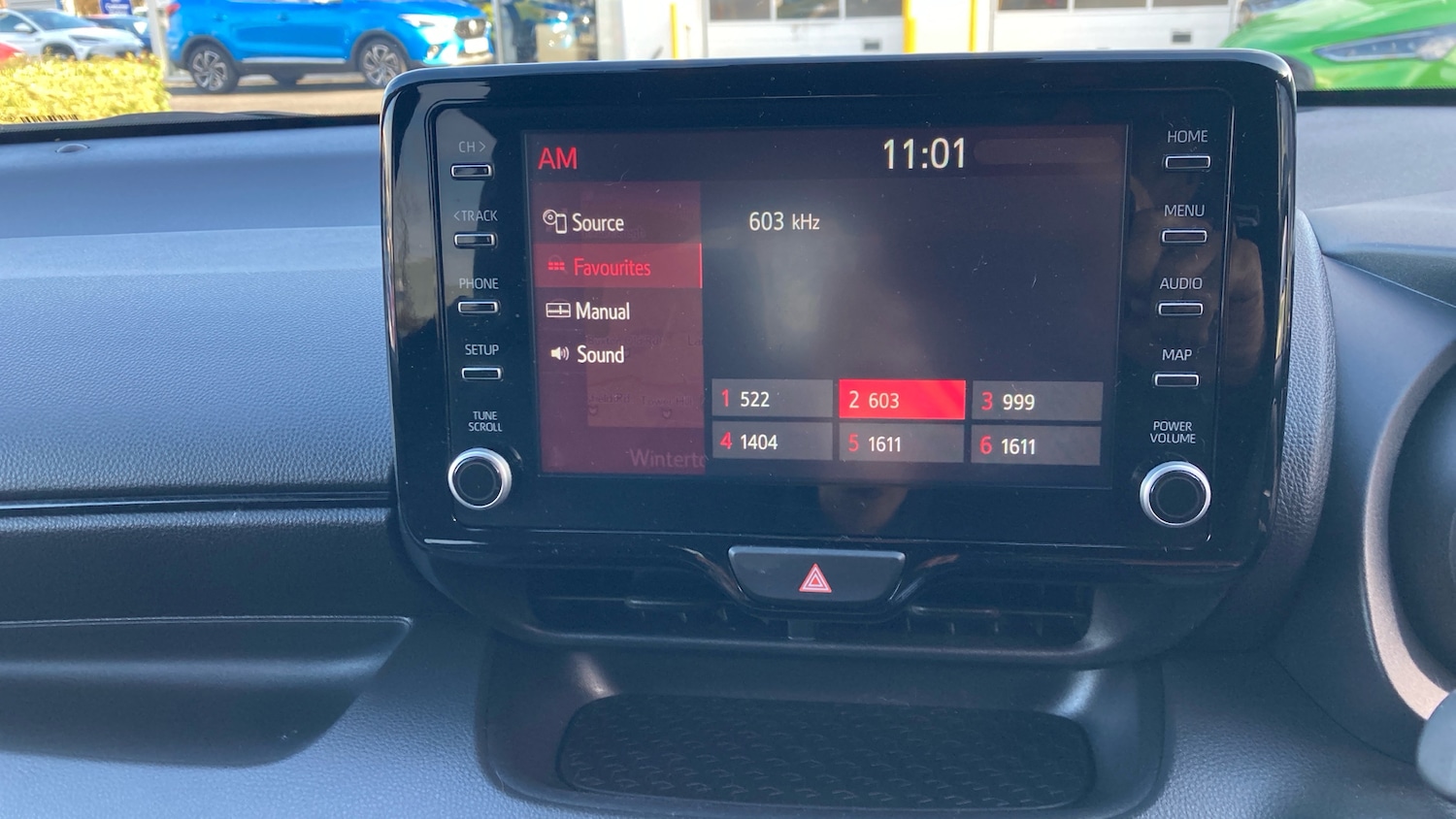 Used Toyota Yaris 2023 for sale - 76542799: Photo 30