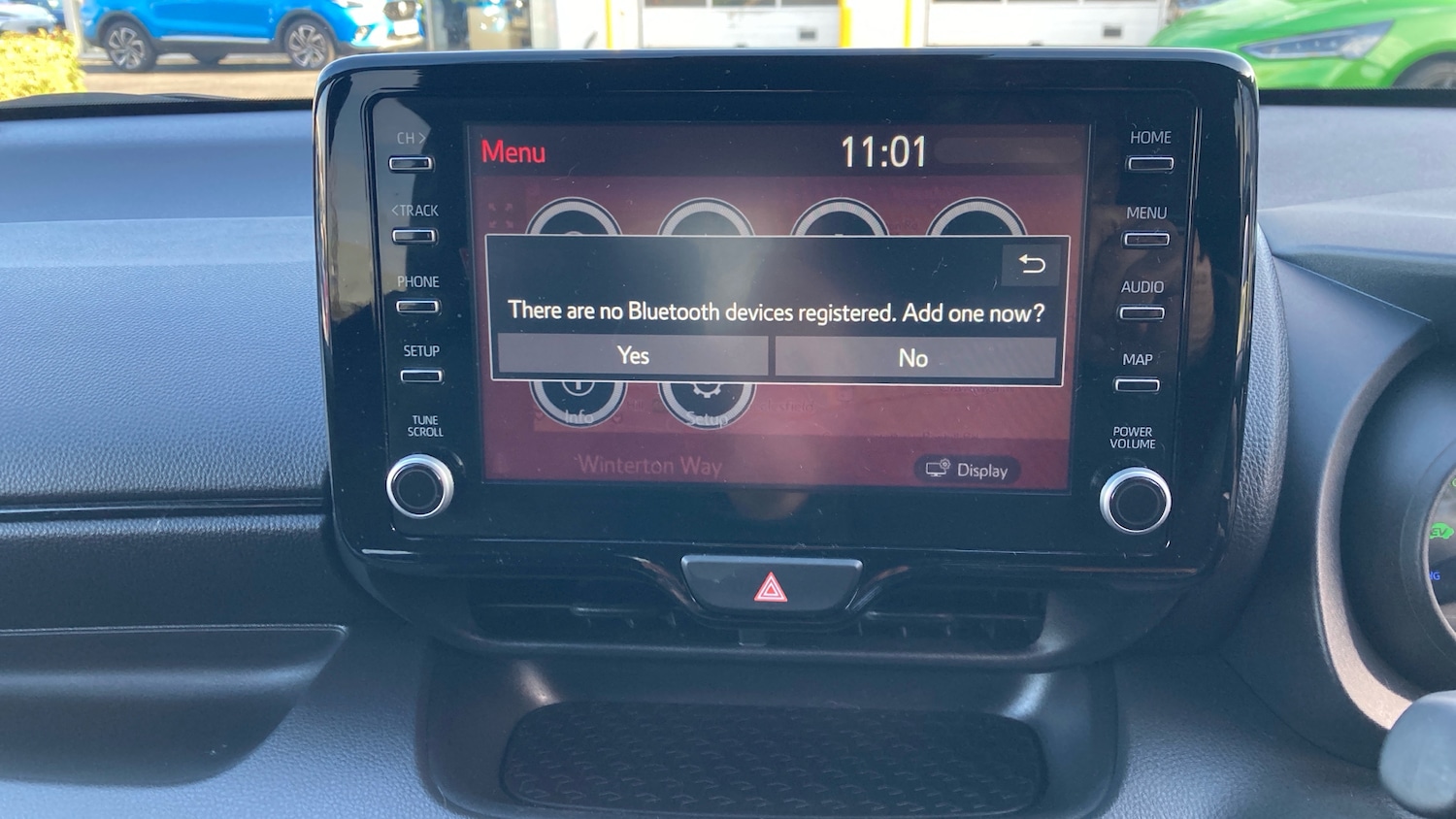 Used Toyota Yaris 2023 for sale - 76542799: Photo 32