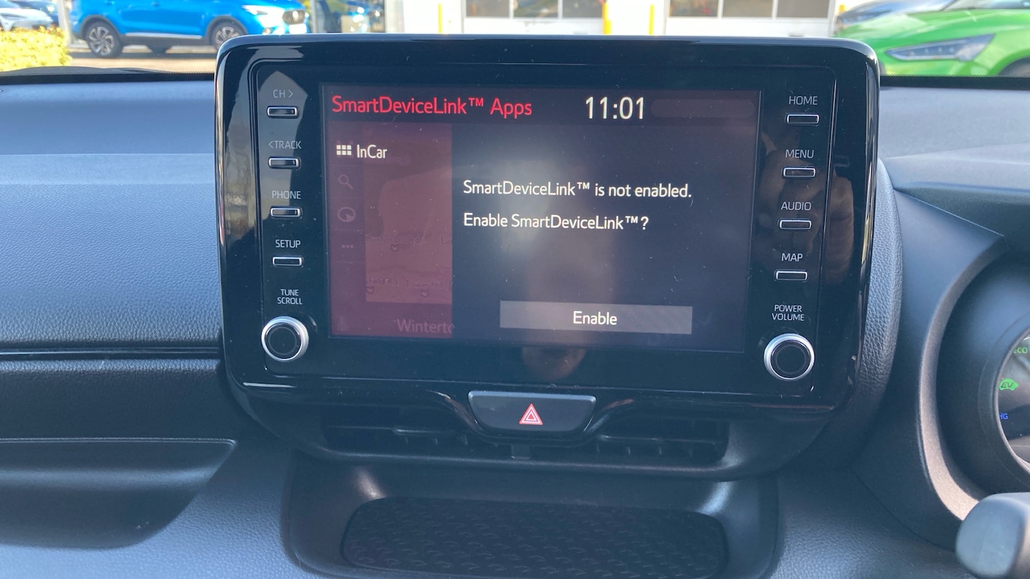 Used Toyota Yaris 2023 for sale - 76542799: Photo 33